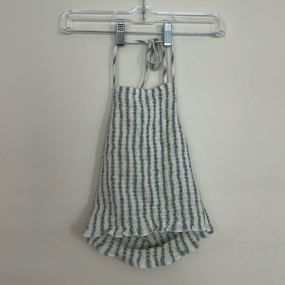 American Eagle Halter top tank top